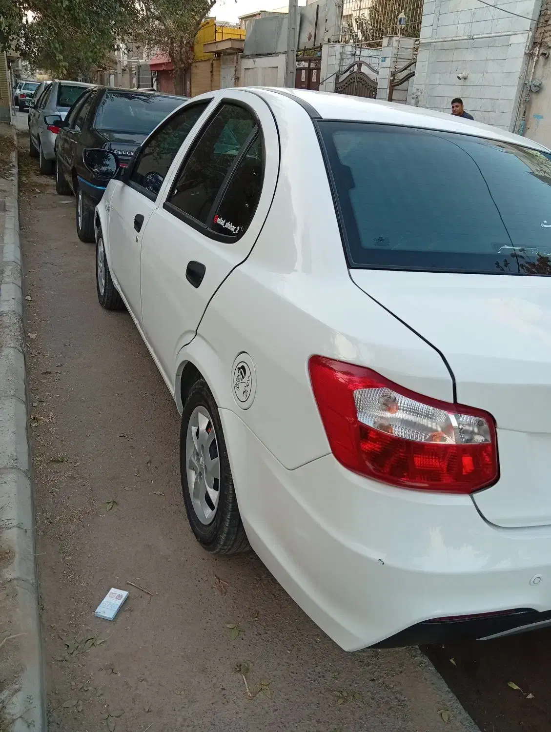 ساینا اس 402|خودرو سواری و وانت|مشهد, کارگران|دیوار