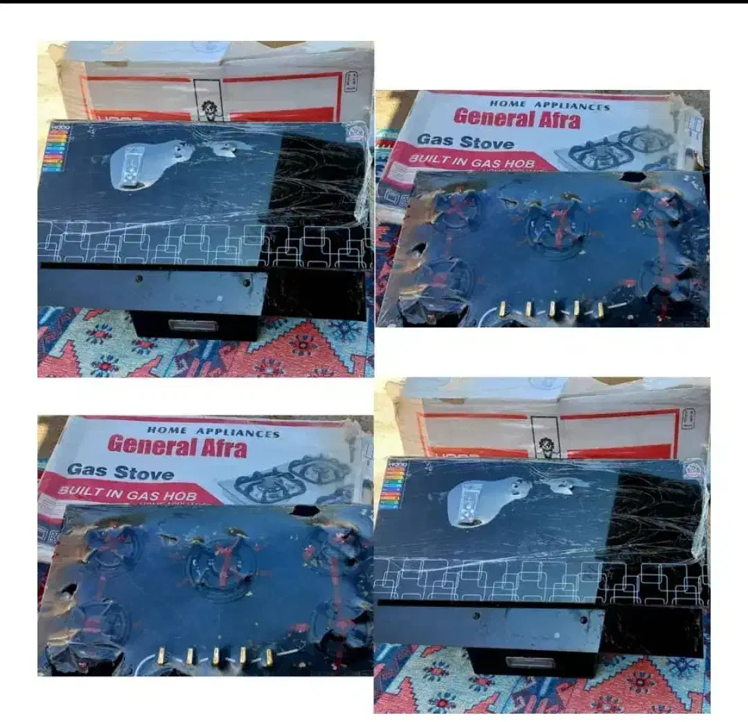 هود تو کار و گاز صفحه شیشه ای|هود|دهدشت, |دیوار