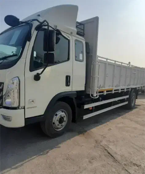 نوین بار ..حمل بار به تمام نقاط کشور|خدمات حمل و نقل|سراوان, |دیوار