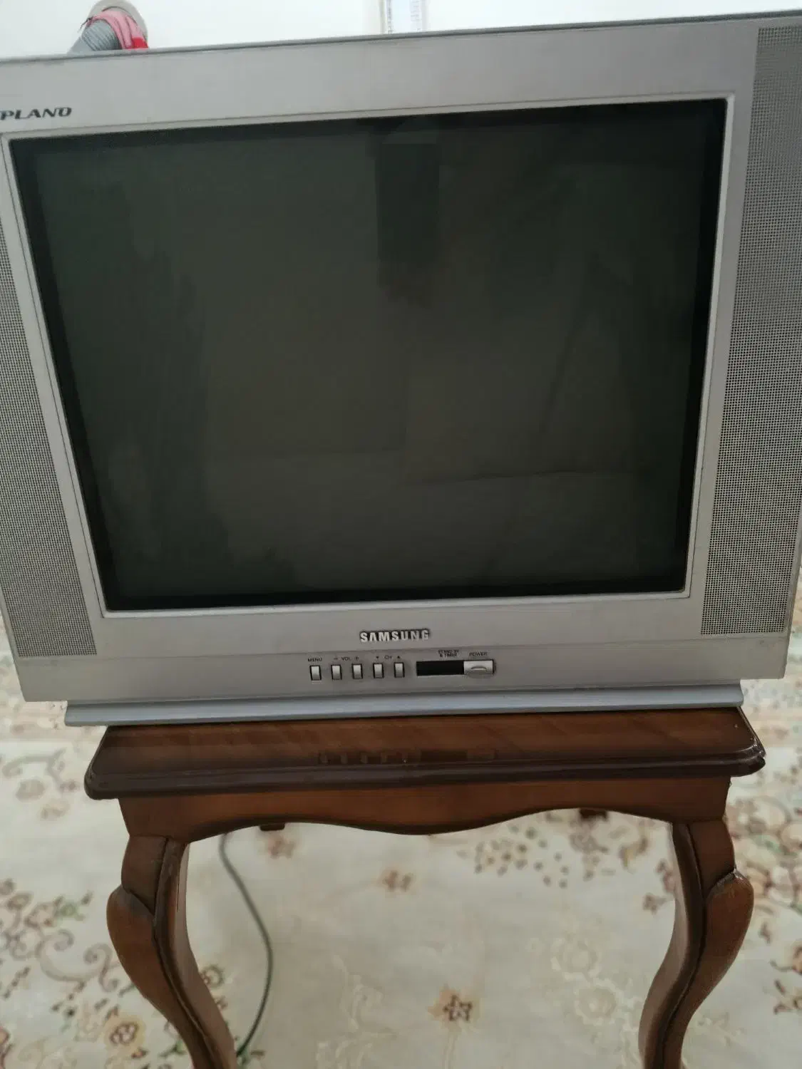 تلویزیون ۲ میلیون|تلویزیون و پروژکتور|تبریز, |دیوار