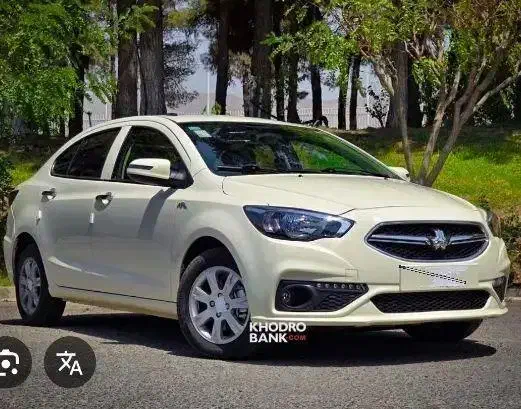 شاهین G مدل ۱۴۰۳|خودرو سواری و وانت|عسلویه, |دیوار