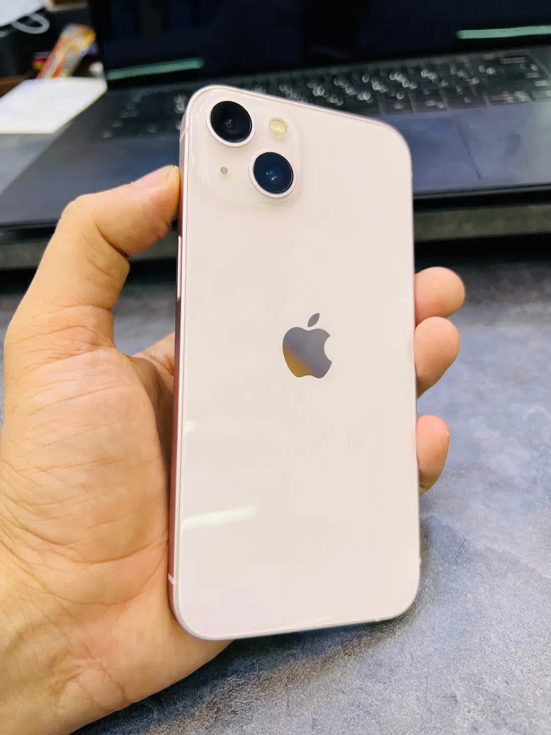 ۱۳ نرمال ۱۲۸ Ch|موبایل|بندرعباس, |دیوار