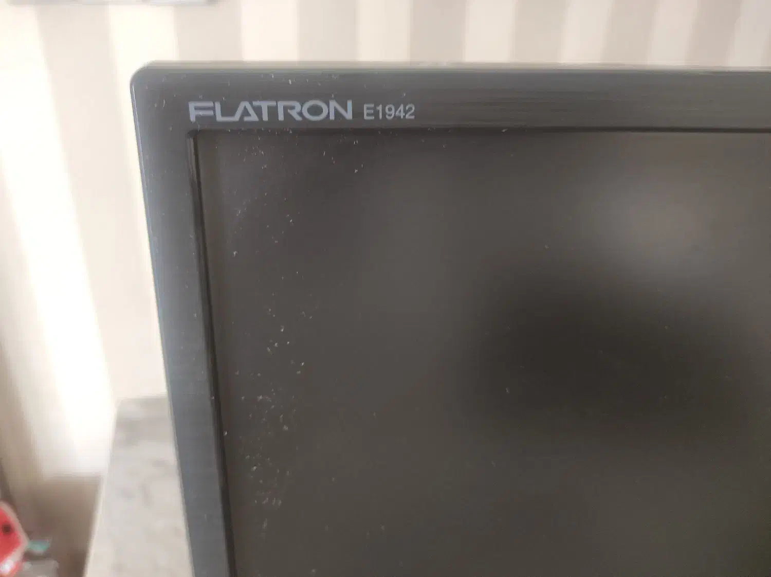 مانیتور ال جی LG|قطعات و لوازم جانبی رایانه|اصفهان, شیخ اشراق|دیوار