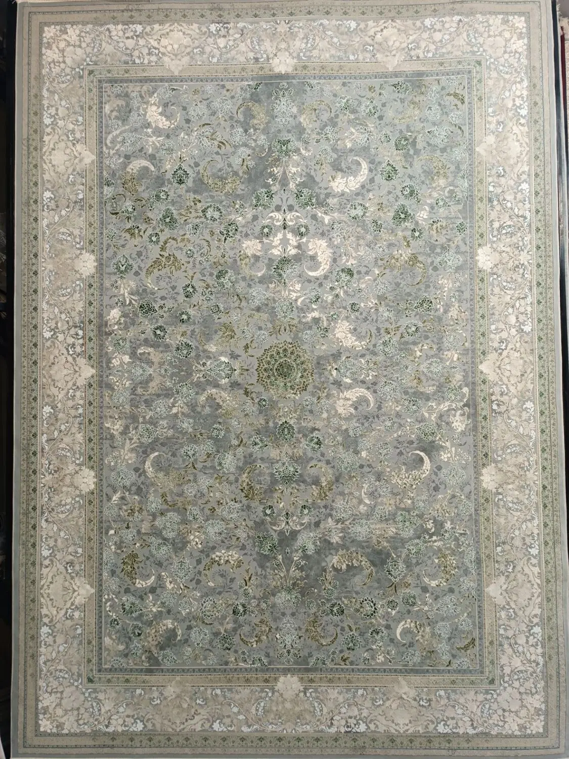 فرش|فرش|مشهد, ملک‌آباد|دیوار