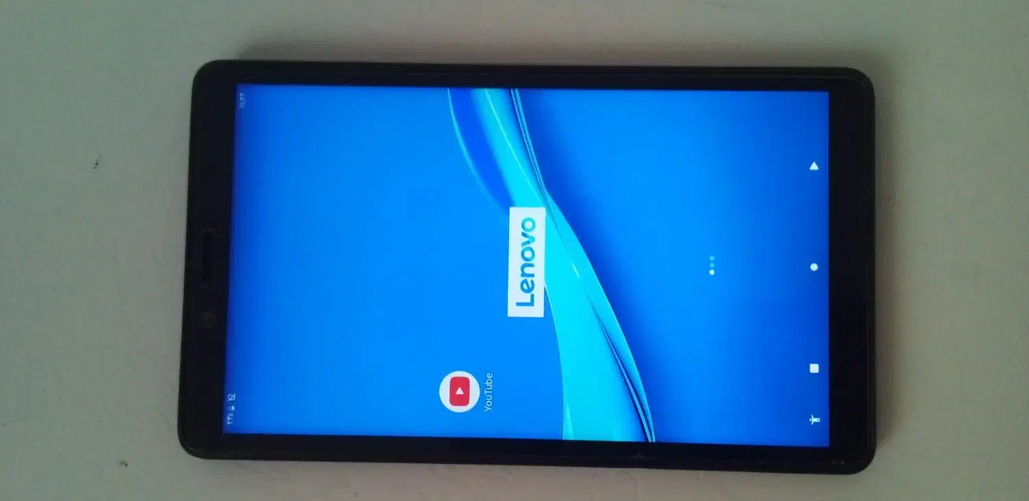 تب لت لنوو|تبلت|محمدیه-قزوین, |دیوار