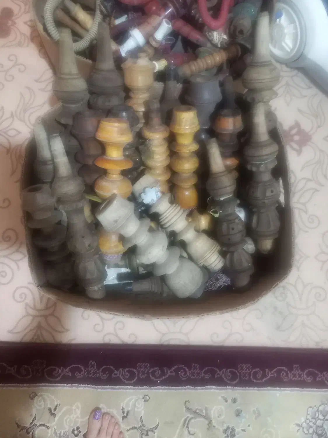 فروش فوری|کلکسیون و سرگرمی|اردبیل, |دیوار