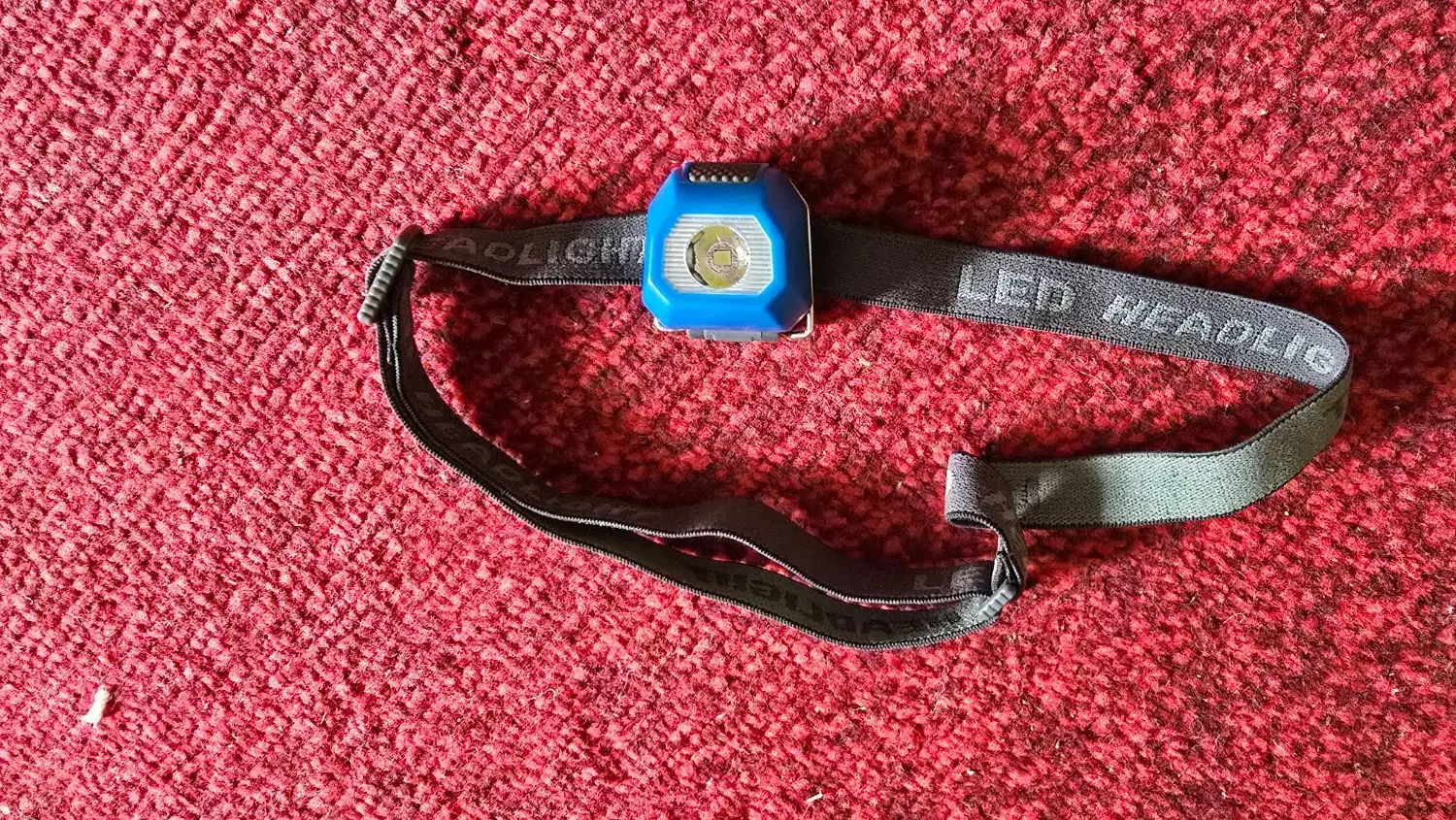 چراغ پیشانی|کوهنوردی و کمپینگ|زنجان, |دیوار