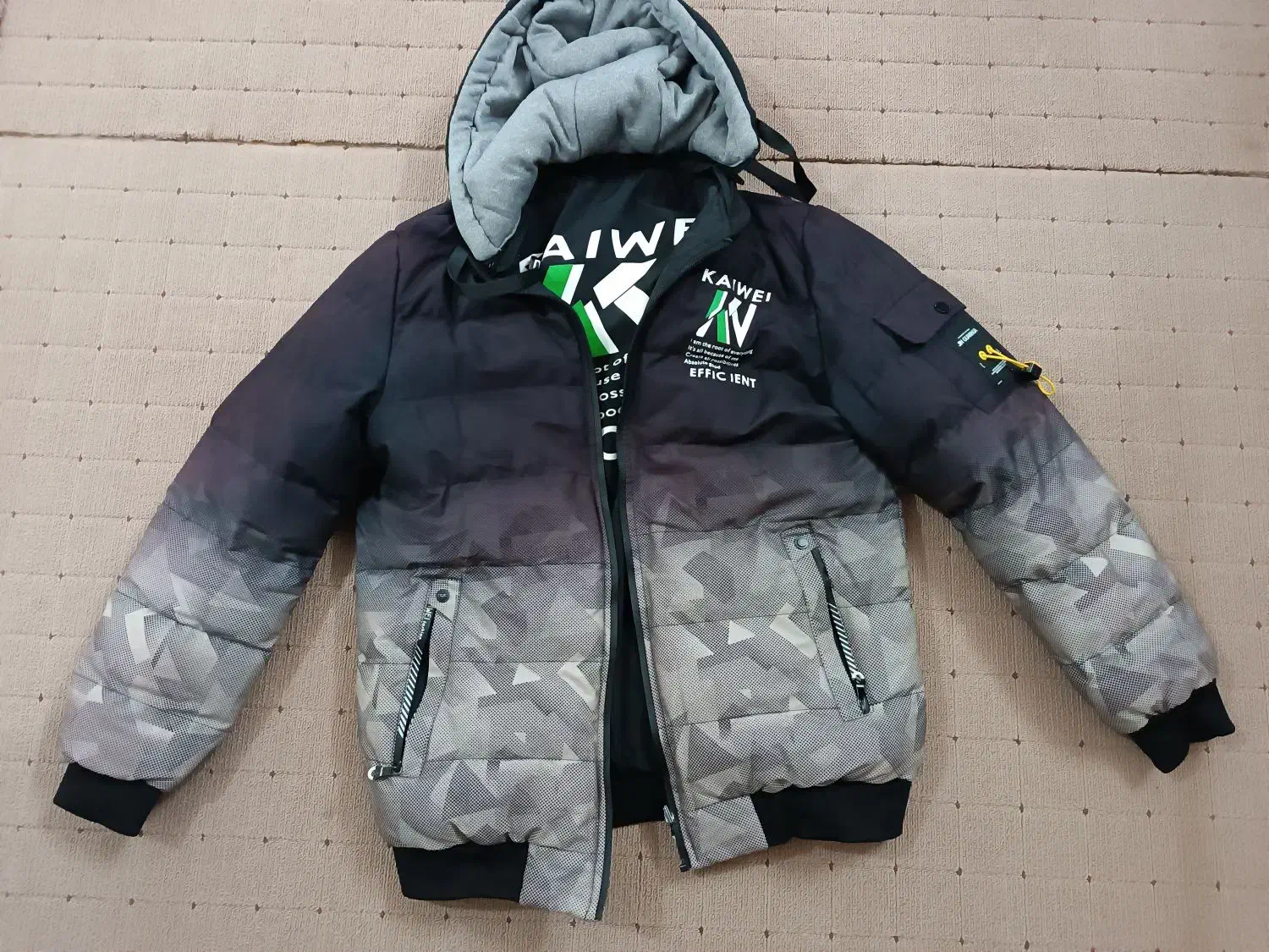 کاپشن مردانه|لباس|محمدشهر, همایون ویلا|دیوار