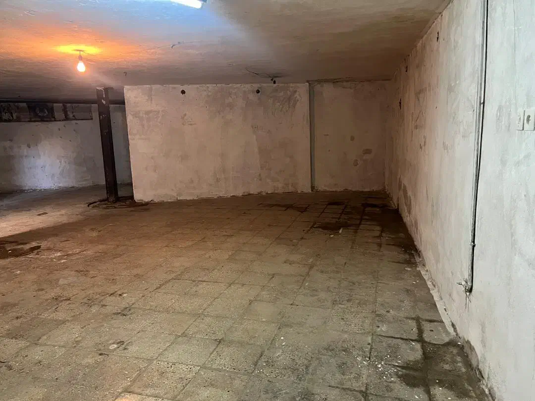 انباری|اجارهٔ مغازه و غرفه|تهران, هاشمآباد|دیوار