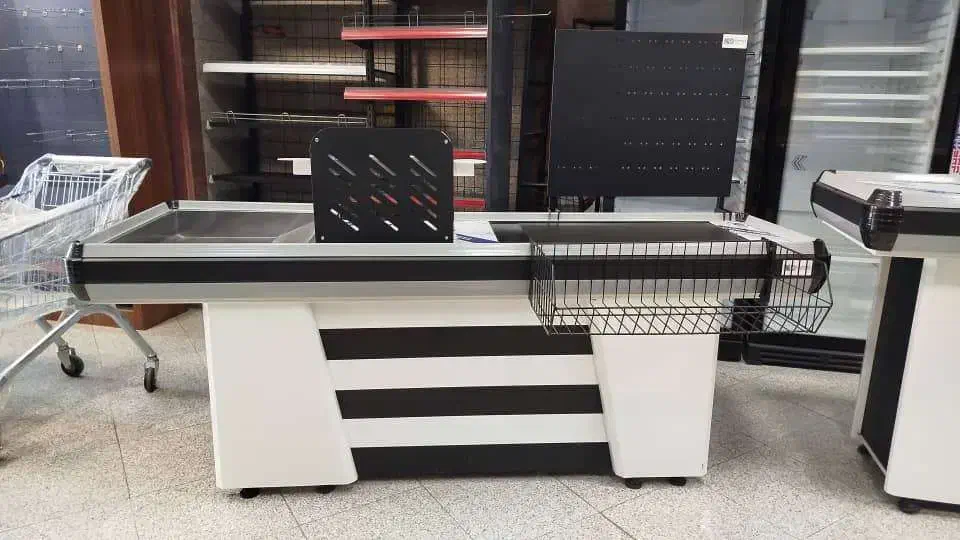 درحد نو و نو میزفروشگاه|فروشگاه و مغازه|صفادشت, |دیوار