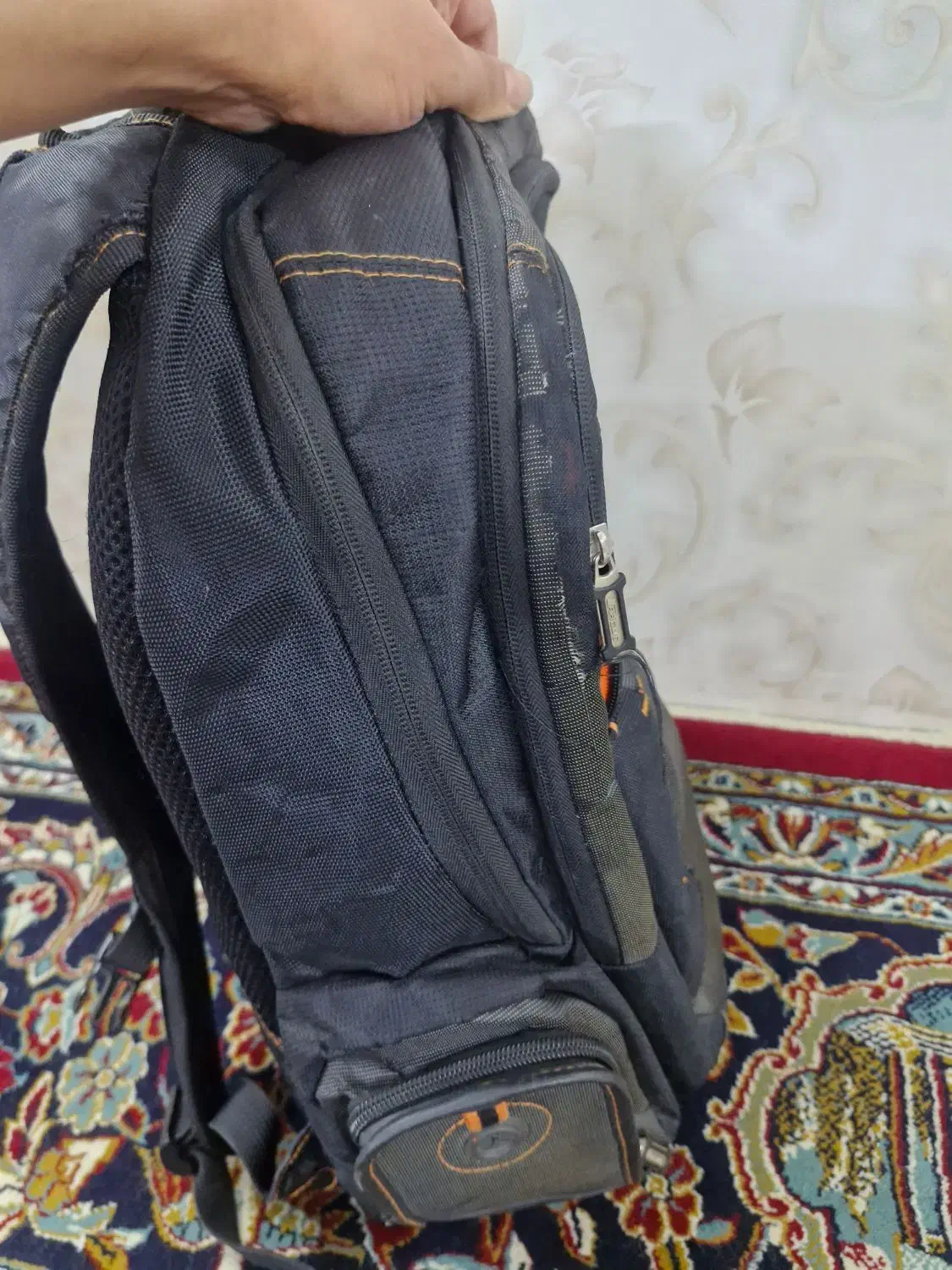 کوله لپ تاپ، کیف دوشی و کوله چرمی دانشگاهی ورزشی|کیف، کفش، کمربند|مشهد, امام خمینی|دیوار