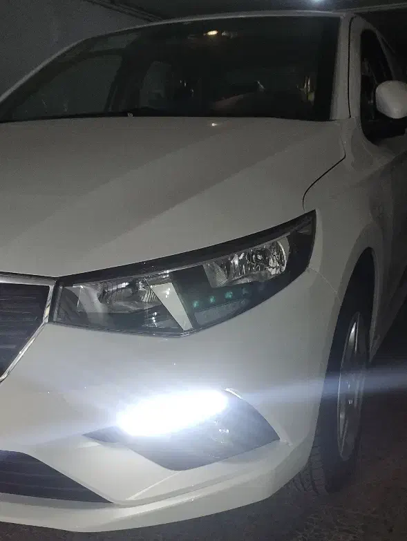 تارا v۱p با گیربکس mt6 صفر۱۴۰۴|خودرو سواری و وانت|قم, باجک یک|دیوار