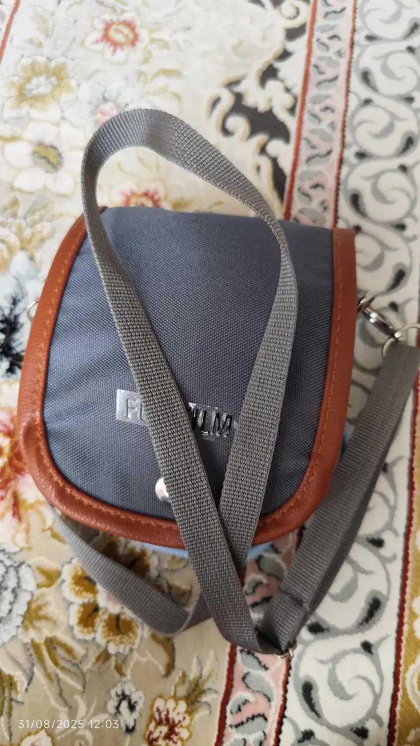 دوربین چاپ سریع|دوربین عکاسی و فیلم‌برداری|کرمانشاه, |دیوار