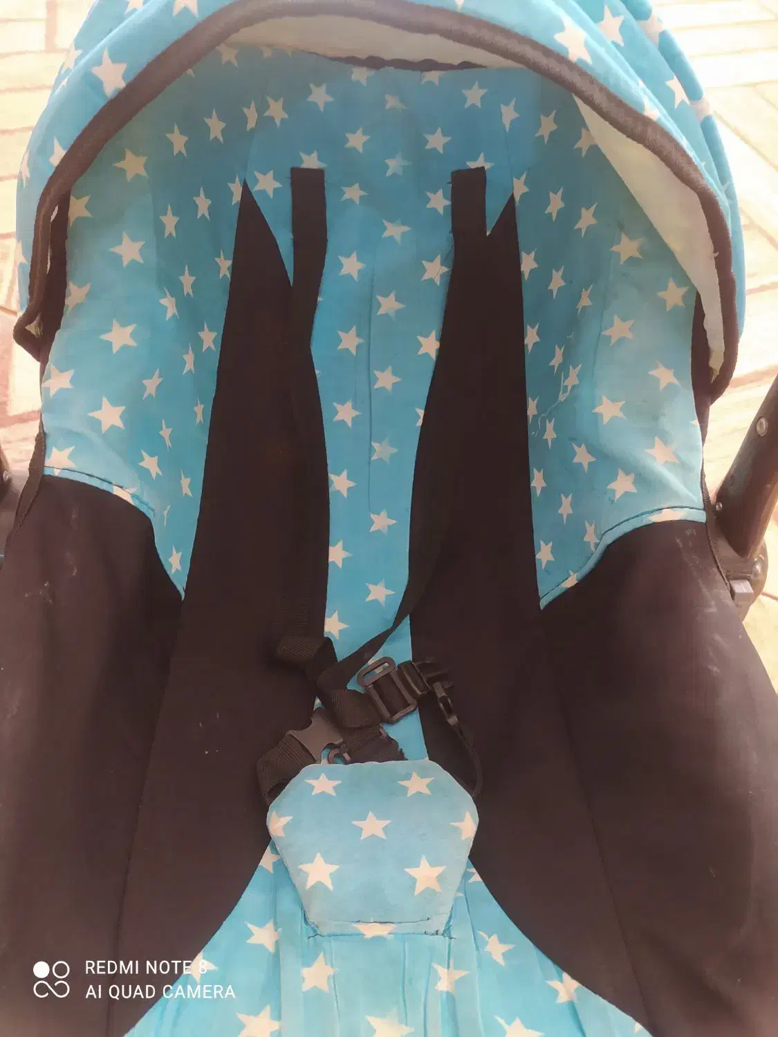 کالسکه وکریر|کالسکه و لوازم جانبی|زنجان, |دیوار