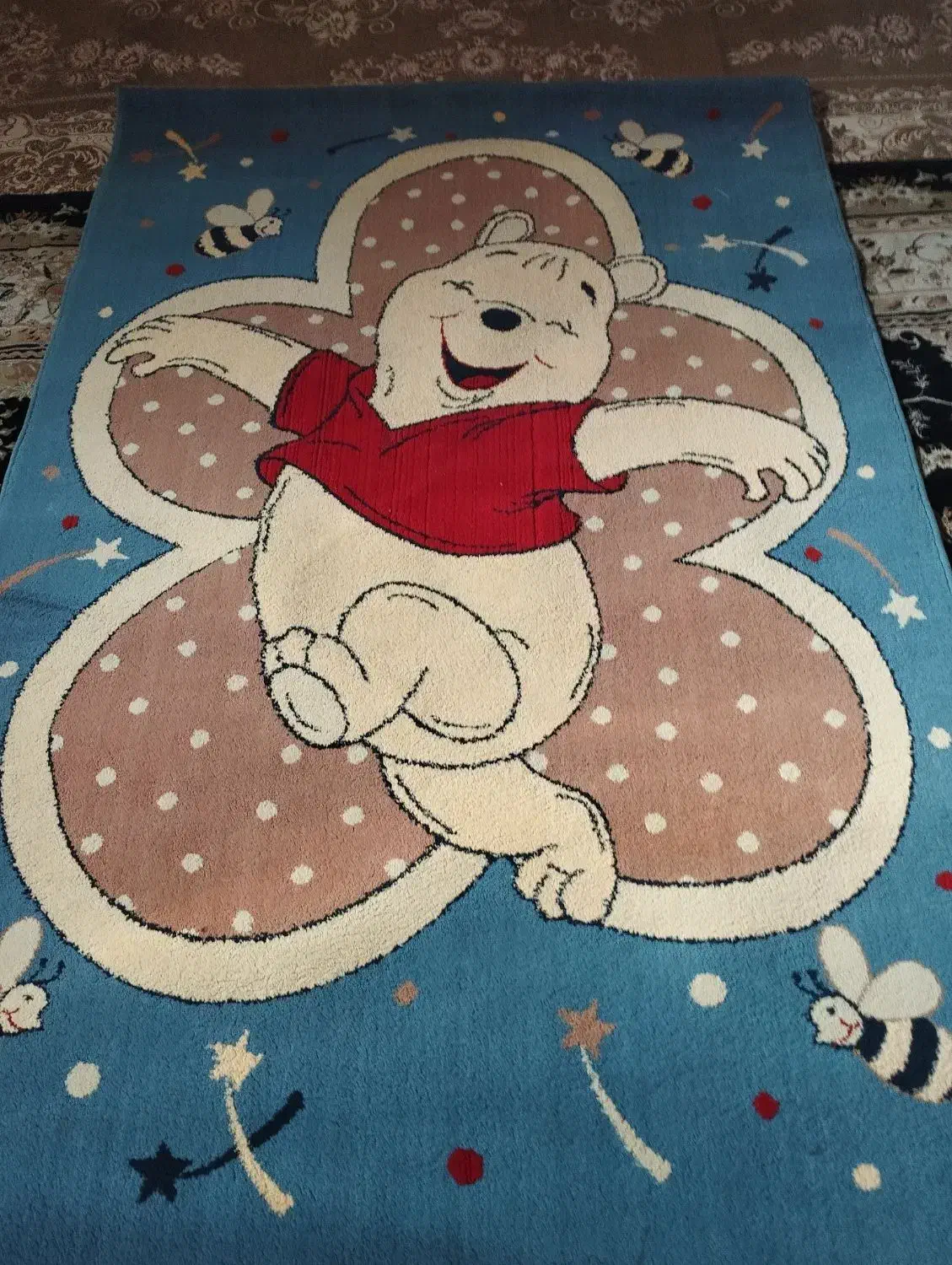 فروش تعدادی لوازم منزل|فرش|الیگودرز, |دیوار