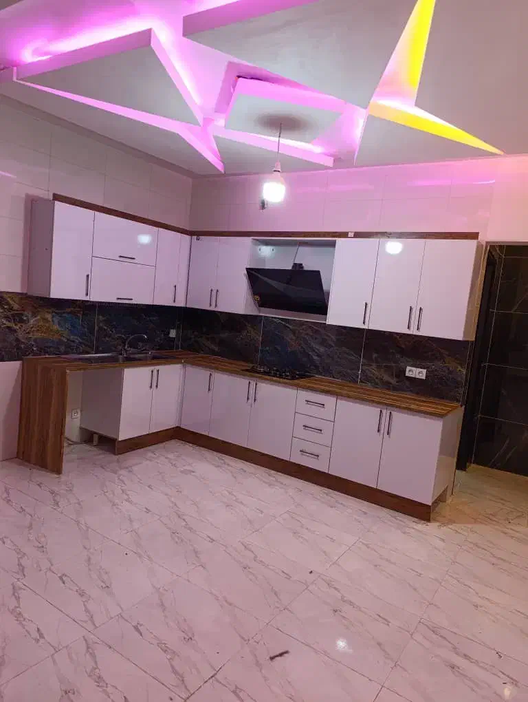 کابینت آماده و سفارشی نقدو اقساط|مصالح و تجهیزات ساختمان|میناب, |دیوار