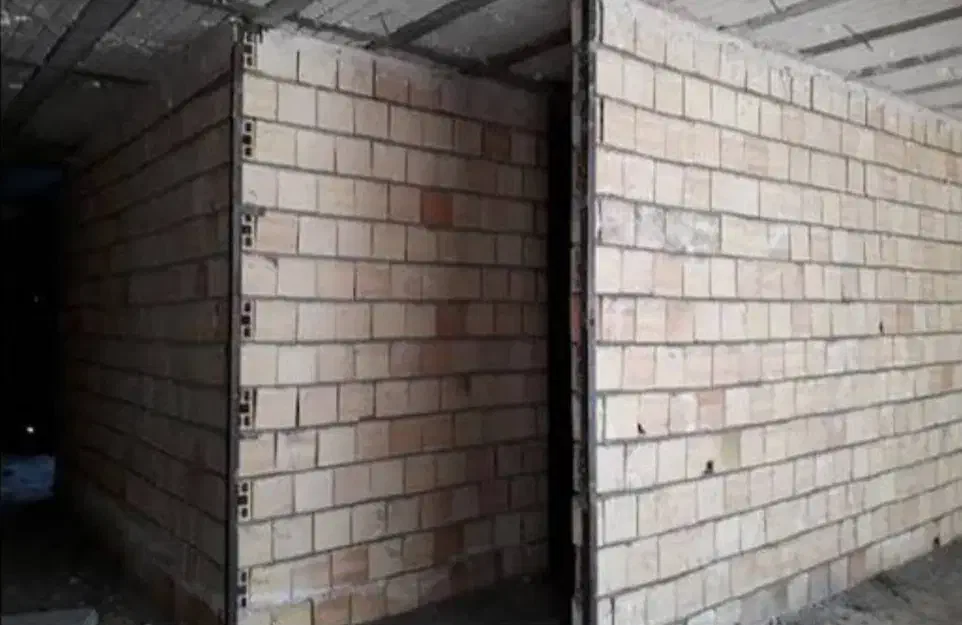 سیمان کاری ، خورده کاری ، دیوار چینی|خدمات پیشه و مهارت|قدس, شهرقدس|دیوار