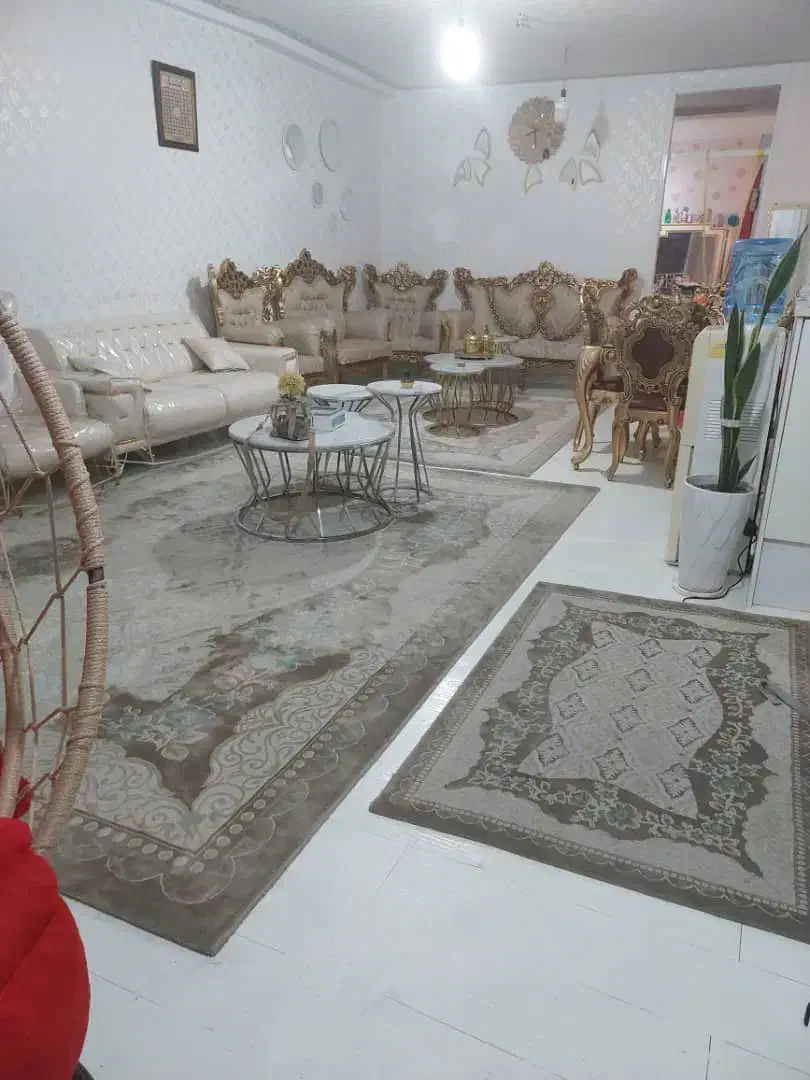 رهن  اجاره فوری  خونه ۱۱۰ متری.  تخلیه|اجارهٔ آپارتمان|اهواز, منبع اب|دیوار