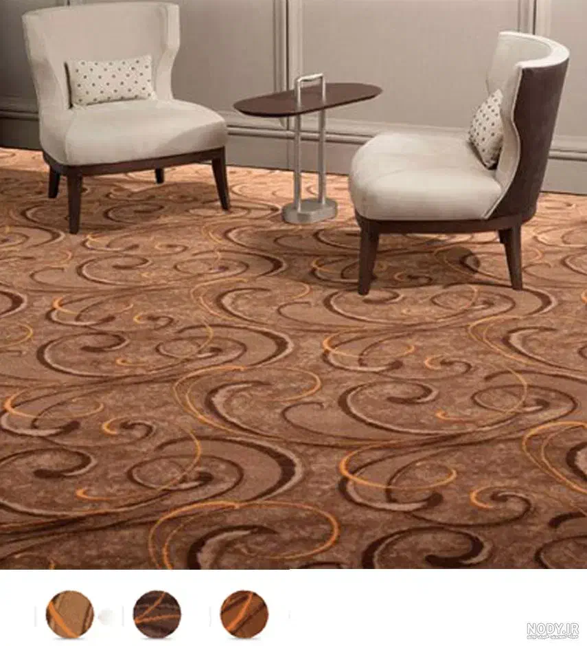 نصـب و اجـرا انـواع مــوکت طـرح دار/ پــالاز/سـاده|موکت|تهران, هفت حوض|دیوار