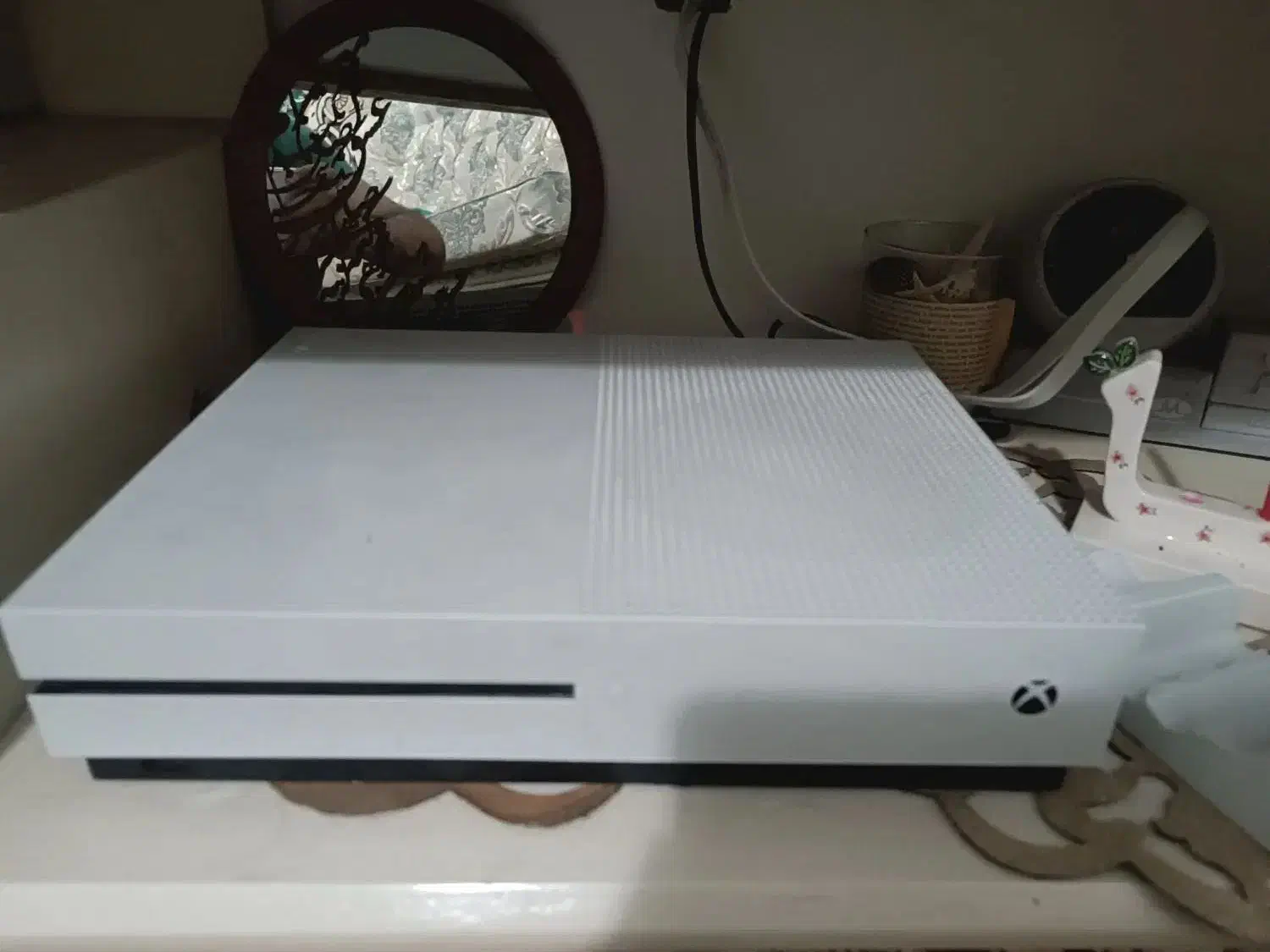 ایکس باکس وان اس دو دسته یک ترابایت|کنسول، بازی ویدئویی و آنلاین|تهران, قزل قلعه|دیوار