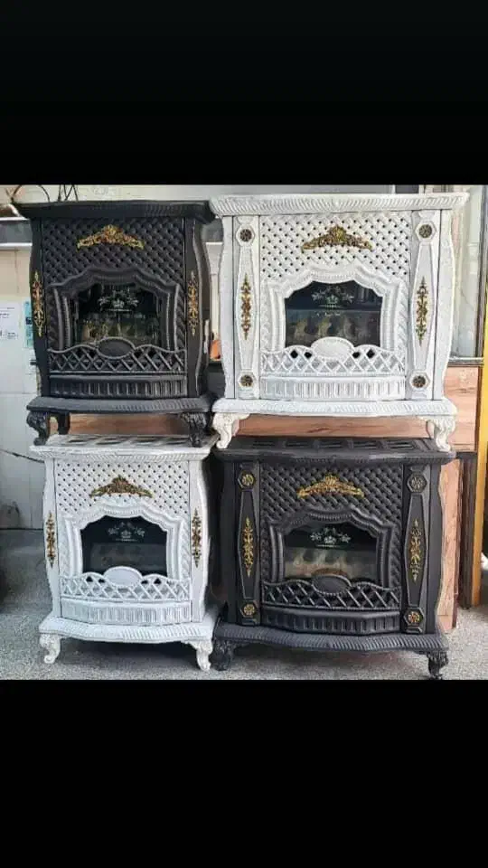 انواع بخاری گازی کوچک و بزرگ سمساری قاسمی|بخاری، هیتر، شومینه|زابل, |دیوار