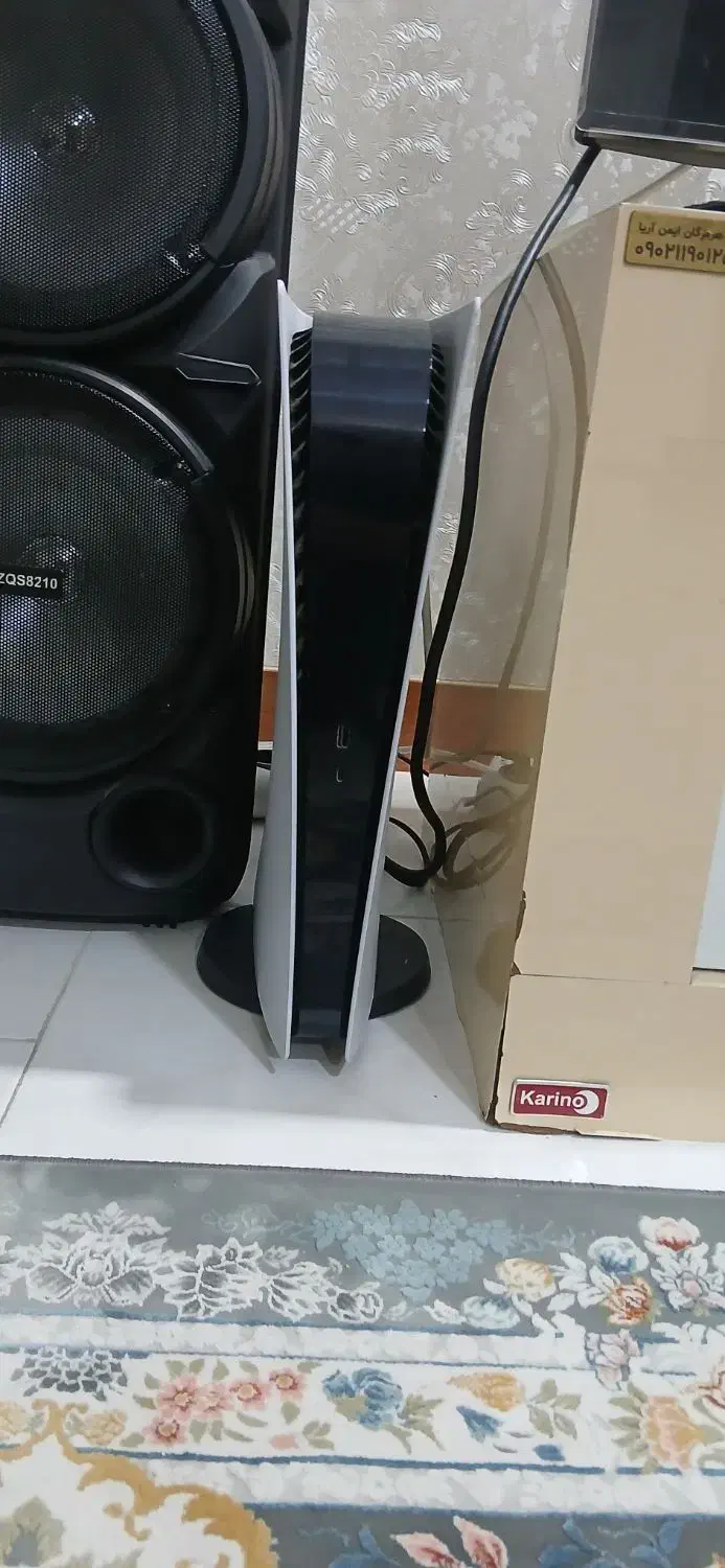 پی اس فایو|کنسول، بازی ویدئویی و آنلاین|بندرعباس, |دیوار