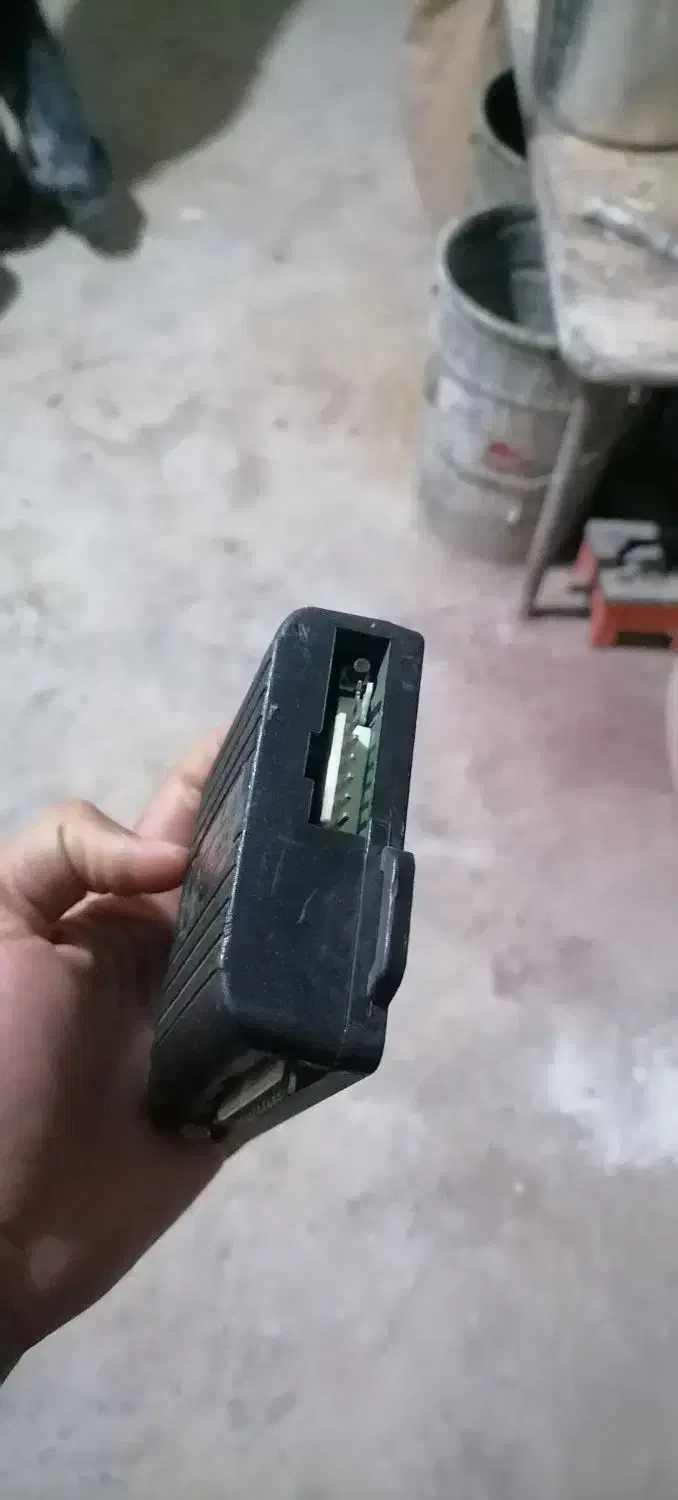 دزگیر (کیت قفل مرکزی)|قطعات یدکی و لوازم جانبی|همدان, |دیوار