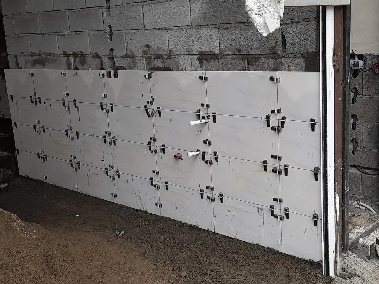 کاشی کاری وسرامیک|خدمات پیشه و مهارت|تنکابن, |دیوار