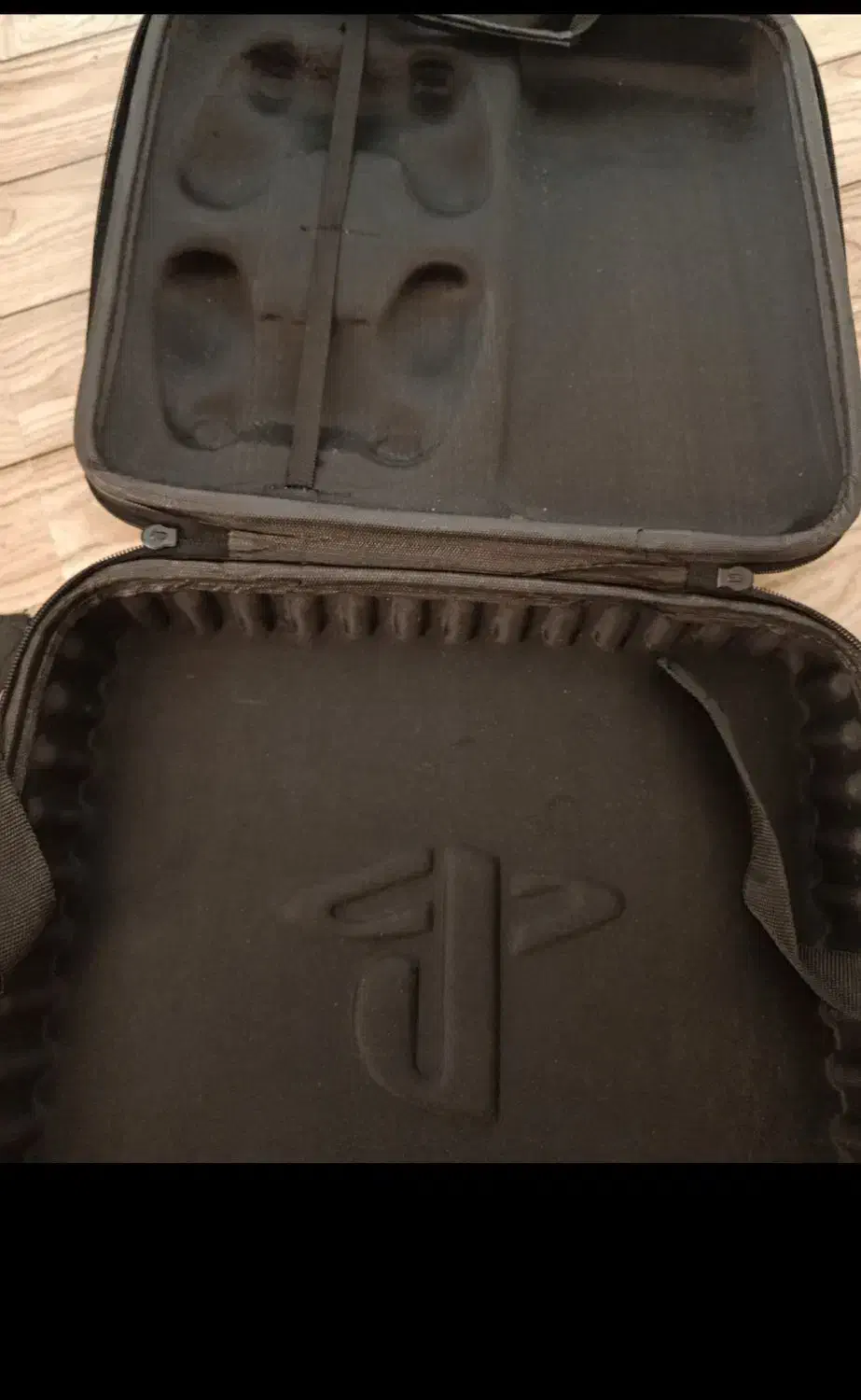 کیف پلی فور|کنسول، بازی ویدئویی و آنلاین|کاشان, فاز ۲ ناجی آباد|دیوار