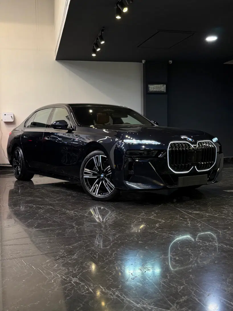 Bmw 735 full 2026|خودرو سواری و وانت|تهران, قیطریه|دیوار