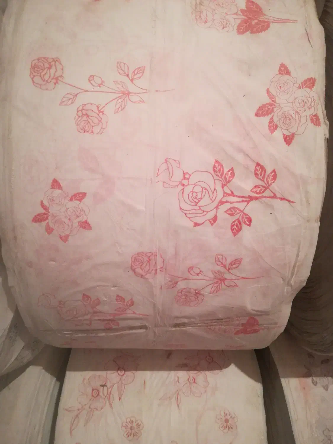 طاقه سفره یکبار مصرف و سفره|سفره، حوله، دستمال آشپزخانه|کرمانشاه, |دیوار