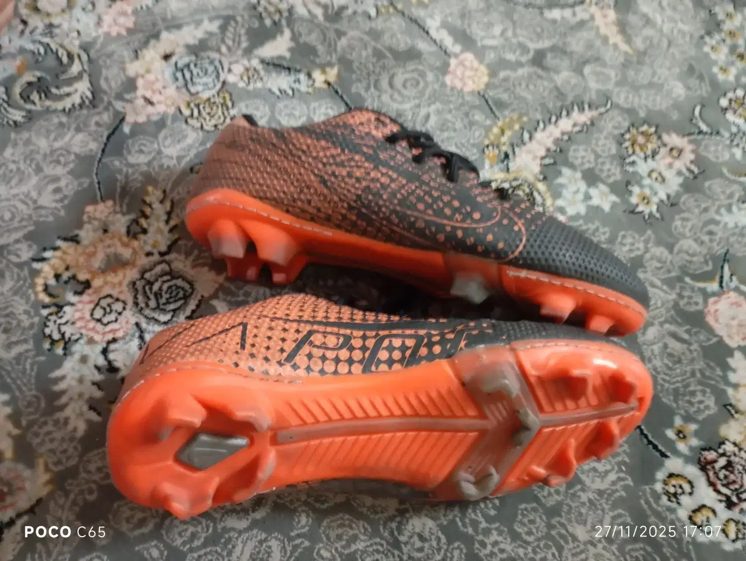 کفش استوک|کیف، کفش، کمربند|اسلامشهر, شهرک قائمیه|دیوار