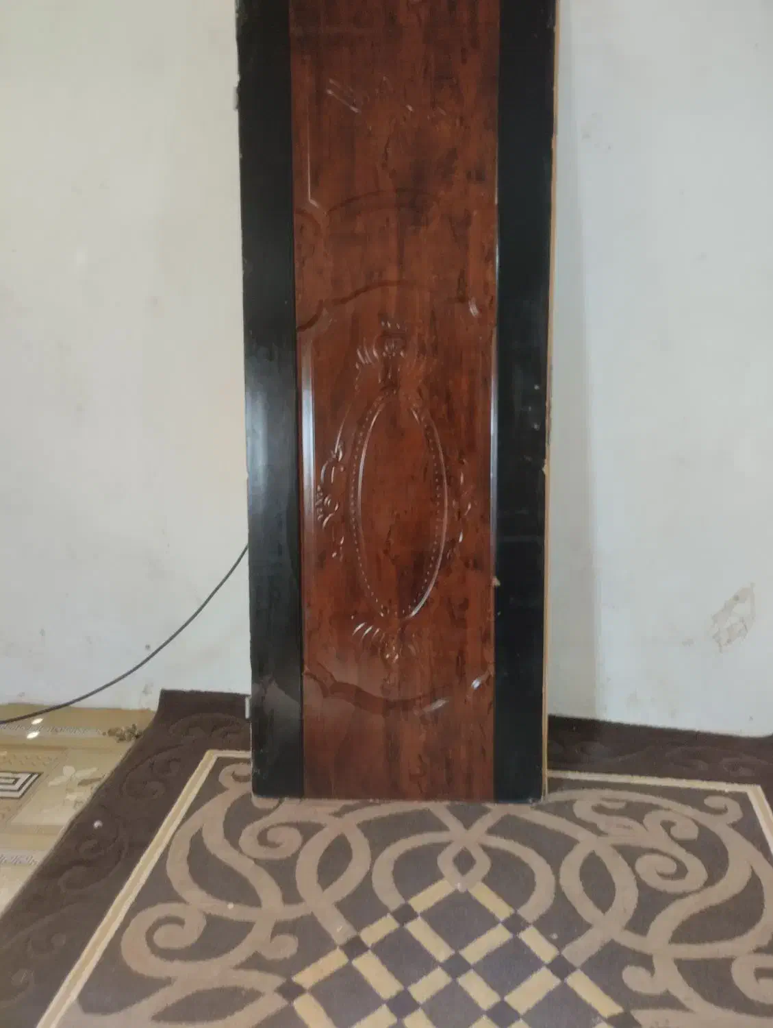 درب کمد دیواری|جاکفشی، کمد، دراور|هامون, |دیوار