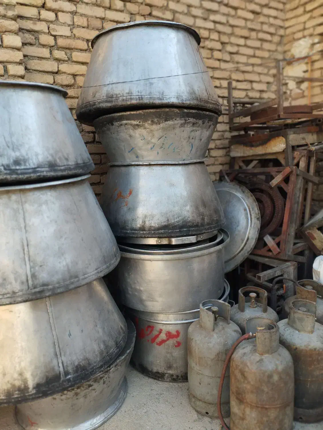 آشپزی مجالس و مراسمات «شاهرخی»|خدمات پذیرایی، مراسم|کرمانشاه, |دیوار