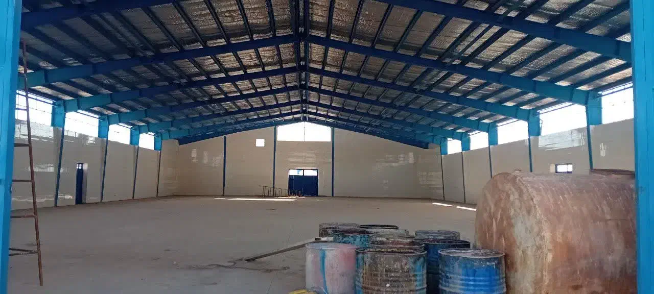 سوله نوساز|فروش دفتر صنعتی، کشاورزی، تجاری|مهریز, |دیوار