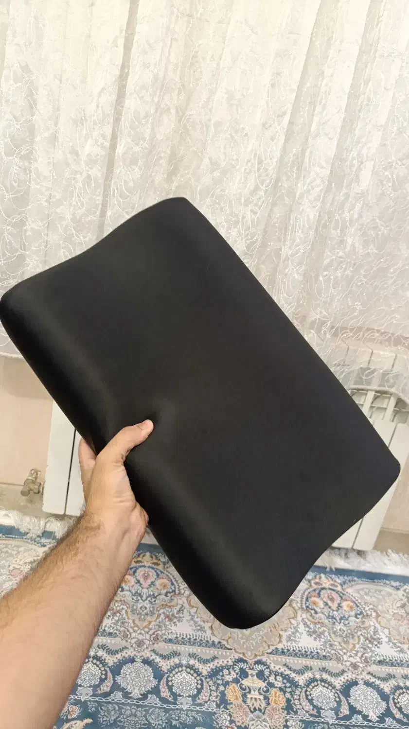 بالشت طبی برای دیسک گردن و کمر|رختخواب، بالش، پتو|قم, پردیسان|دیوار