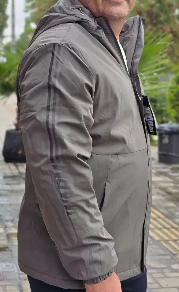 کاپشن آدیداس خارجی|لباس|کازرون, |دیوار