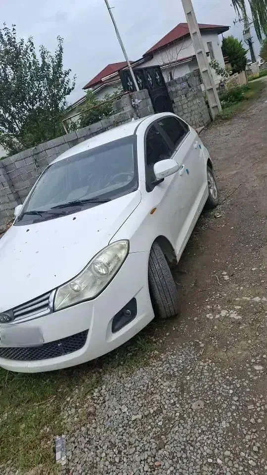 ام وی ام 315 مدل 93 بیرنگ فنی سالم|خودرو سواری و وانت|نوشهر, |دیوار