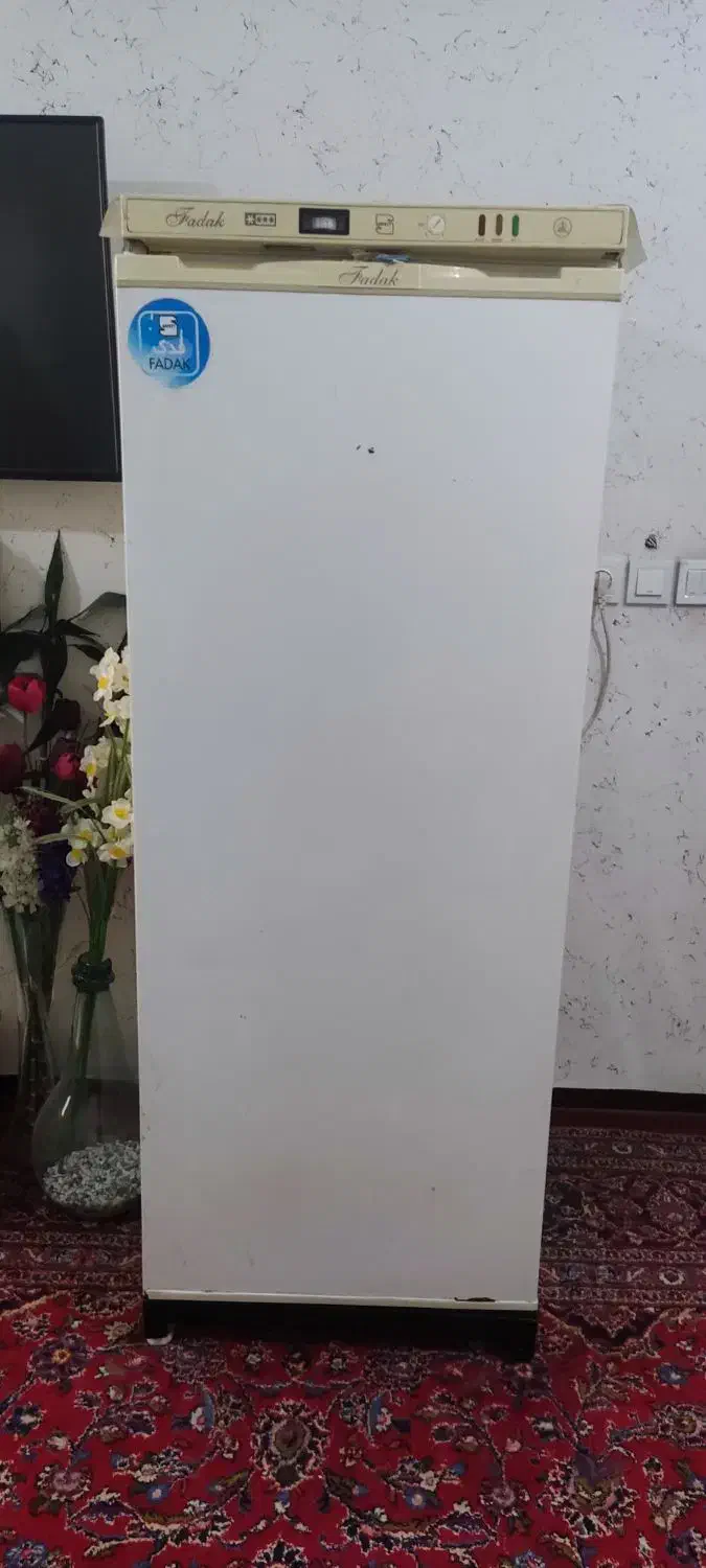 فریزر فدک|یخچال و فریزر|اهواز, کوی آغاجاری|دیوار