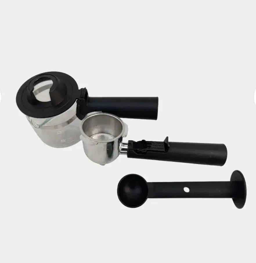 اسپرسوساز(قهوه ساز)هافمنس|سماور، چای‌ساز، قهوه‌ساز|آبادان, |دیوار