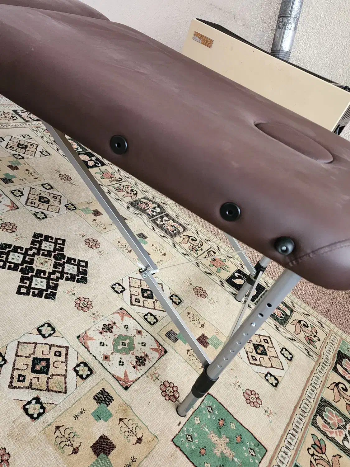 تخت ماساژ|آرایشی، بهداشتی، درمانی|کرج, مطهری|دیوار