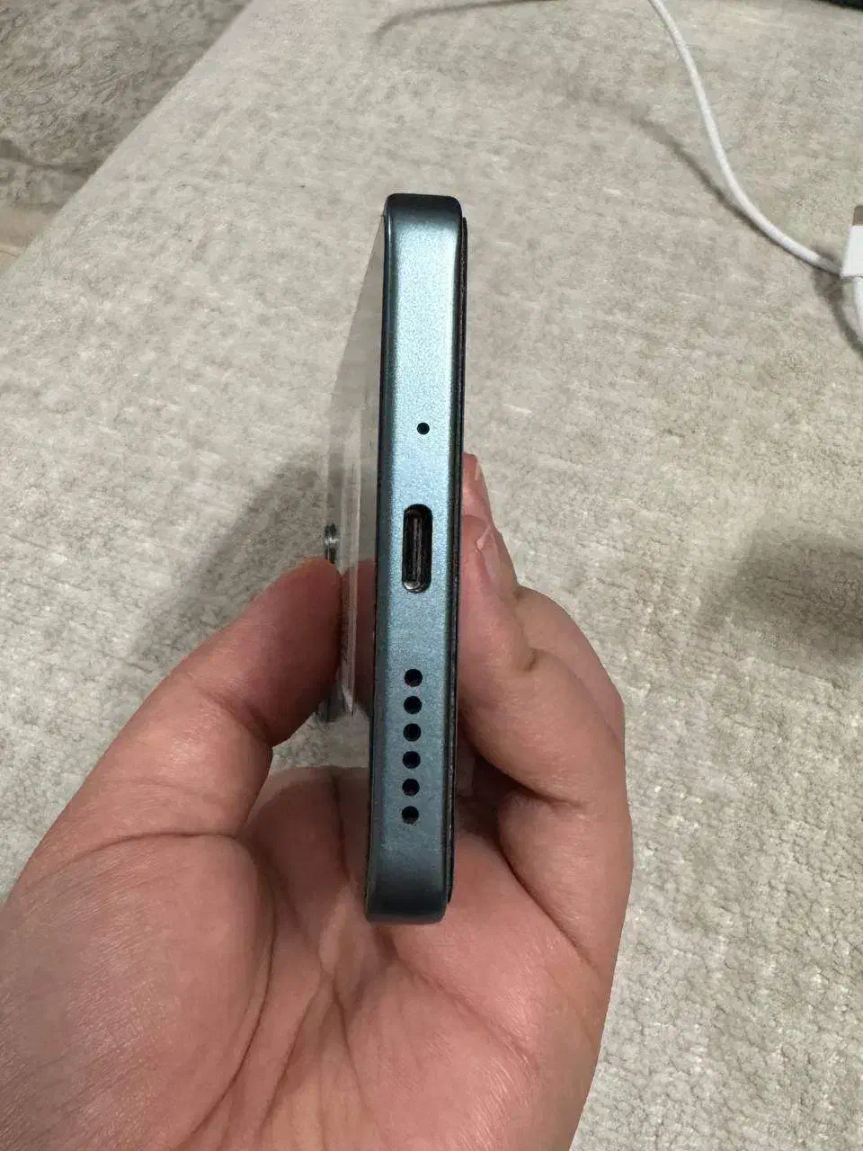 گوشی شیائومی نوت 13 گلوبال حافظه 512رم 12|موبایل|مشهد, فدک|دیوار