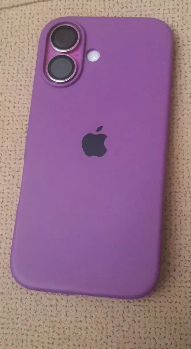 اپل iPhone 16 با حافظهٔ ۱۲۸ گیگابایت|موبایل|اهواز, کیانپارس |دیوار