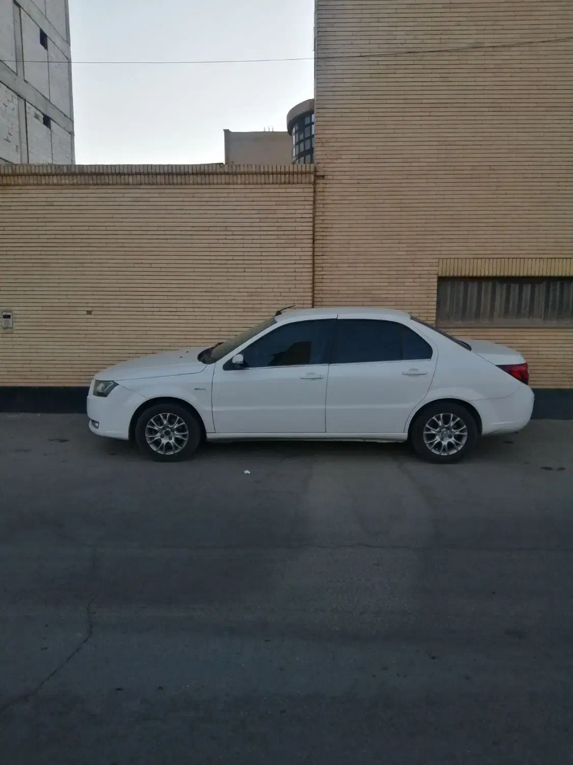 دنا معمولی مدل 96|خودرو سواری و وانت|کرمان, |دیوار