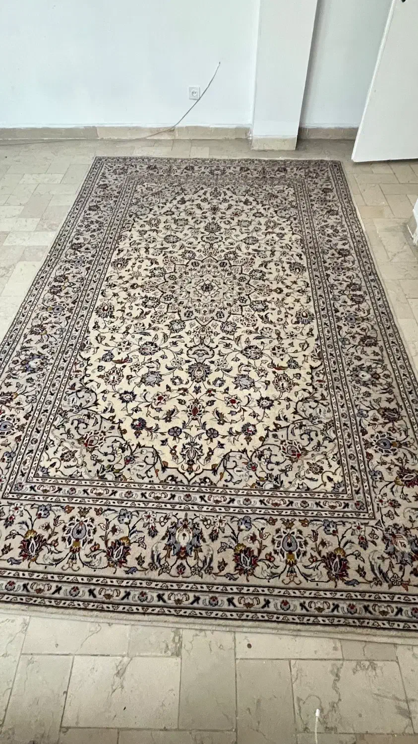 فرش ۶ متری|فرش|تهران, فدک|دیوار