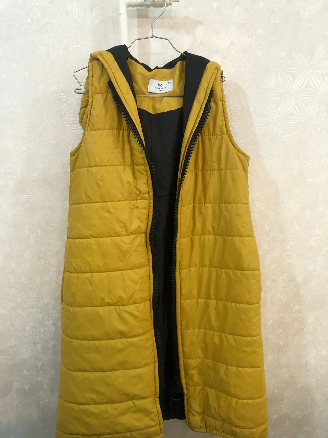 مانتو پاییزه|لباس|دورود, |دیوار