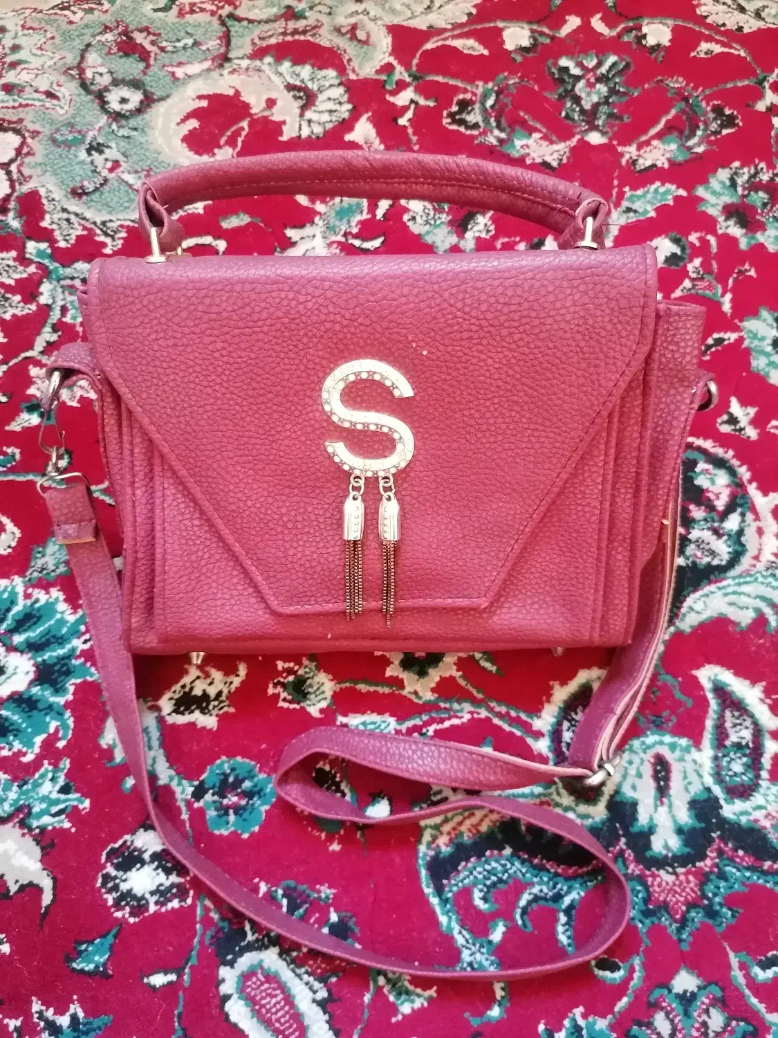 فروش کیف|کیف، کفش، کمربند|کرمان, |دیوار