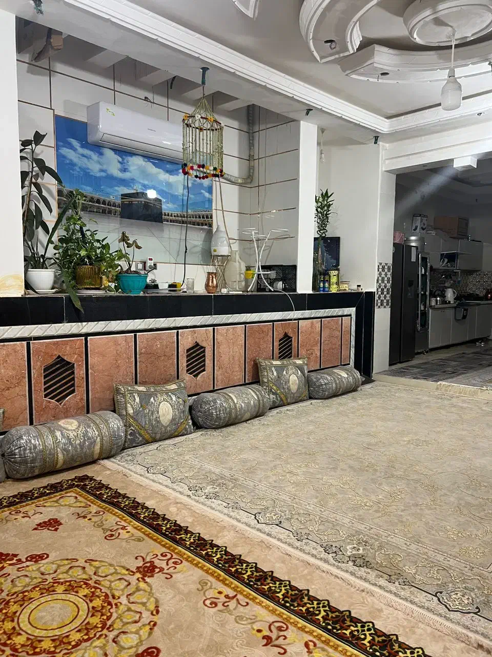 خانه اجاره ای|اجارهٔ خانه و ویلا|خاش, |دیوار