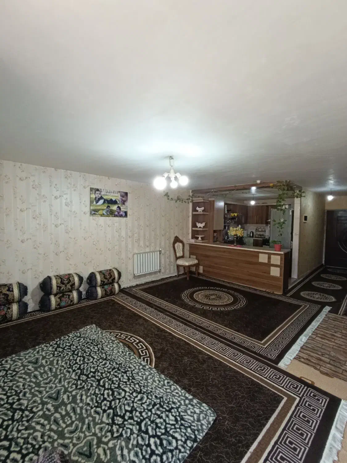 فروش آپارتمان صدرافاز۱ مجتمع امام حسن|فروش آپارتمان|صدرا-فارس, فاز ۱|دیوار