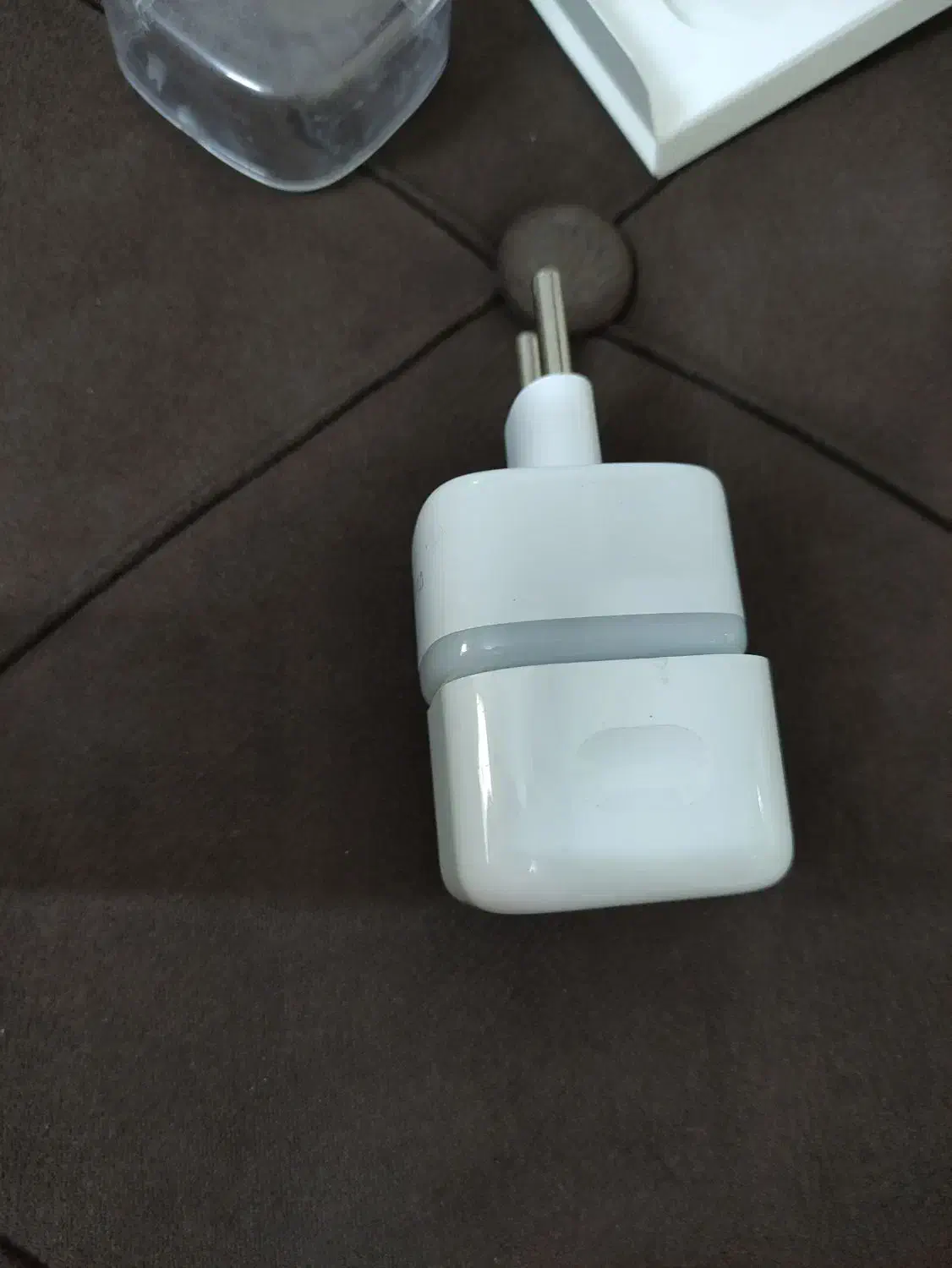 آداپتور و شارژر|لوازم جانبی موبایل و تبلت|گنبد کاووس, |دیوار